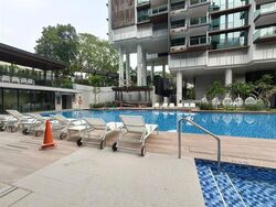 The Hill @ One-North (D5), Apartment #636473271